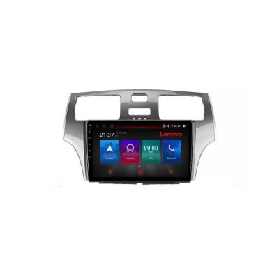 Navigatie Lexus ES intre anii 2001-2006 Android radio gps internet 8 core QLED Qualcomm 4+64 360 Lenovo