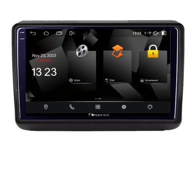 Navigatie Jeep Grand Cherokee 2014-2019 5230-JGG Android Ecran 720P Quad Core 2+64 carplay android auto