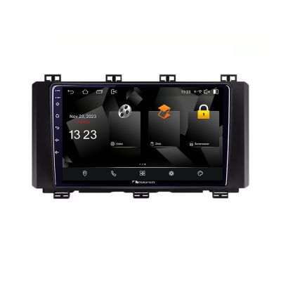 Navigatie Toyota Auris 2013-2018 Android Octa Core 720p 4+64 DSP 360 camera carplay android auto