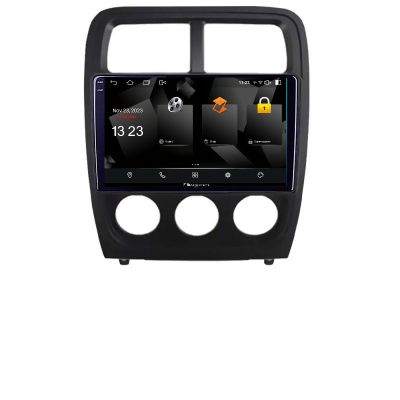 Navigatie Dodge Caliber 2010-2012 5230-CALIBER Android Ecran 720P Quad Core 2+64 carplay android auto