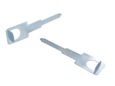 Connects2 CT22CL02 Cheite de Scoatere Radio Universal