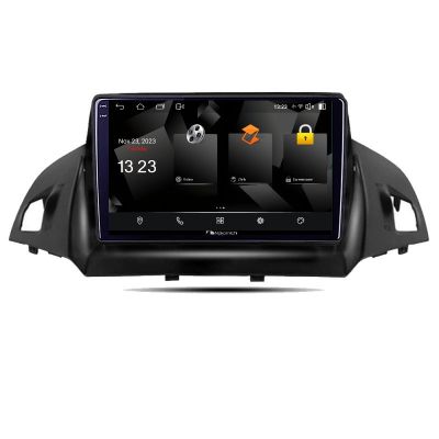 Navigatie Ford Kuga 2013-2017 5230-362 Android Ecran 720P Quad Core 2+64 carplay android auto