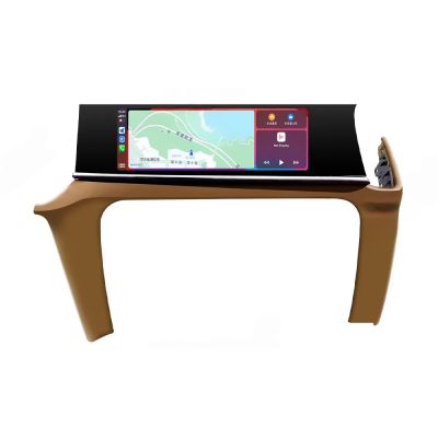 Navigație dedicată Porsche Cayenne 2018 - 2023, 15 inci, copilot