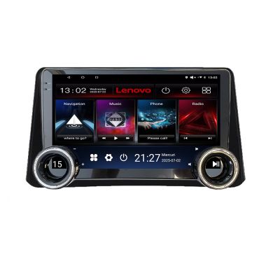 Navigatie Opel Mokka 2012-2016 Kit-MOKKA1 Lenovo  8 core 4+64 10.5 inch Incell 1K android Wifi 5Ghz gps internet a v1